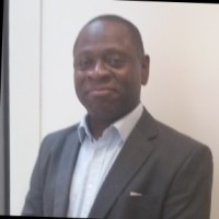 Eric Obiri