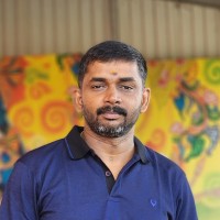 Ratheesh K R