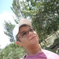 Sérginho Custódio #T1