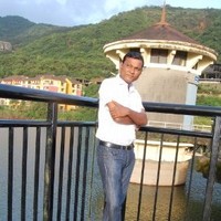 Pankaj Solanki