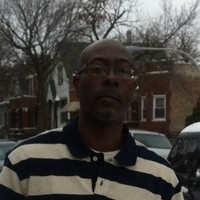 Anthony Hill