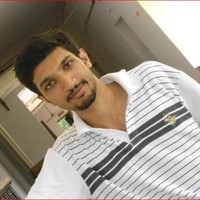 Vijith K