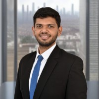 Rushabh Vora
