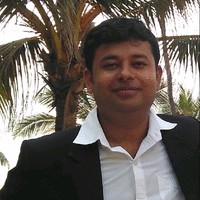 Chandan Kumar Agrahari