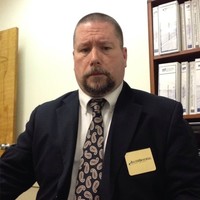 Jeffery Brown, Cps