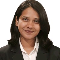 Punam Khond