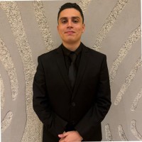 Daniel Murillo