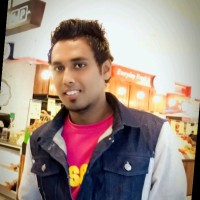 Tharindu Roshan
