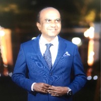 Ashok Vanahalli
