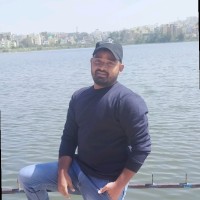 Chinna Koni Reddy Yerva