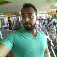 Prasenjit Sarkar