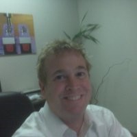Chris Rawlins