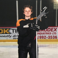 Lucas Dunn