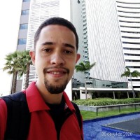 Carlos Alberto Araujo de Andrade