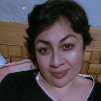 Edith Claudia Aguirre García