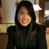 Janice Yeong