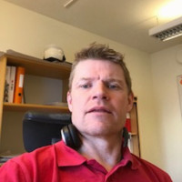 Magnus Bergström