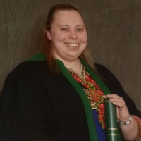 Rhian Kember