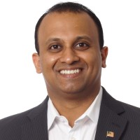 Prakash George
