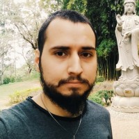 Luiz Guilherme Coelho Reina