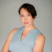 Irina Zaslavschi