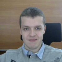Yurii Tomko