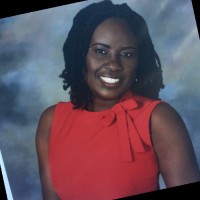 Magalie Williams-Joachim