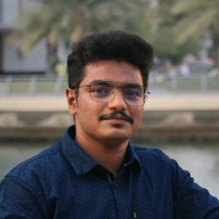 Vishnu Anilkumar