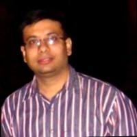 Kaushik Mitra