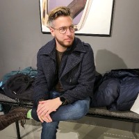 Cédric-N. Gremlich