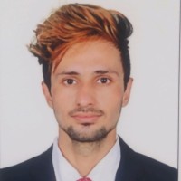 Shubham Sharma