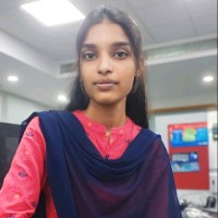 Rajalakshmi V