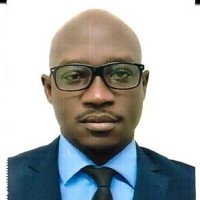 Kacou Jean Claude Ngoran