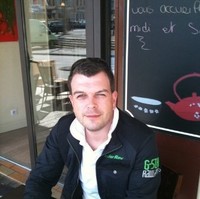 Laurent Bouger