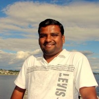 Sunil Koli