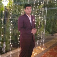 Shanawaz Shaikh