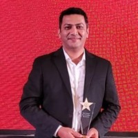 Rahul Raghunath