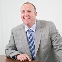 Richard Kilmartin