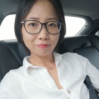Zhou Sarah