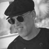 Hosni Gharbi