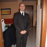 Giacomo Palmisani