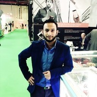 Mohammed Taha