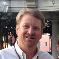 Lou Roberts