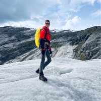 Robin Tollenaere