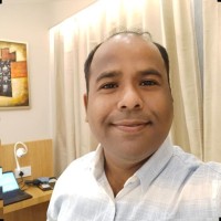 Kiran Kumar