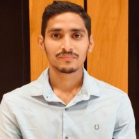 Mahammadkasim M Lashkar