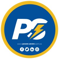 Power Seven Colombia