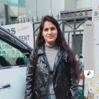Anjali Bharti