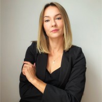 Maja Rozpędowska