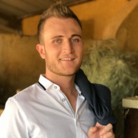 Kyle Du Preez